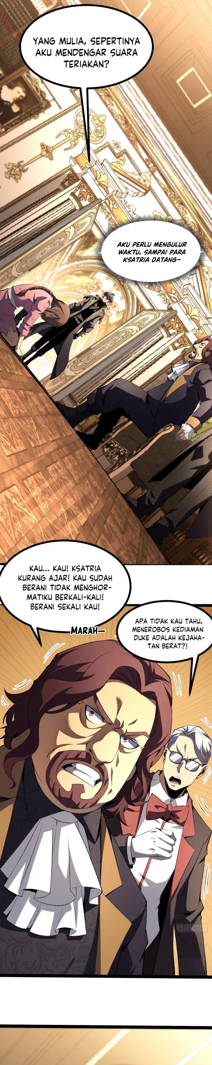 Lord of Summons! Sudden Mutation - Chapter 63 11