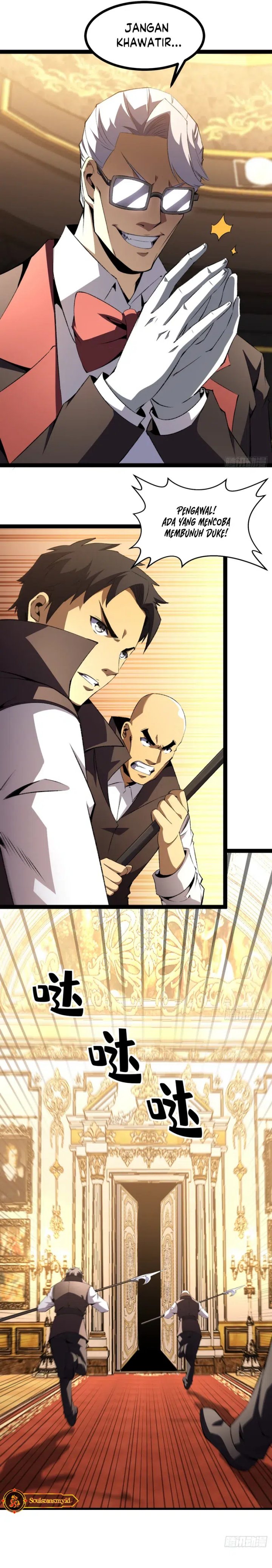 Lord of Summons! Sudden Mutation - Chapter 63 14