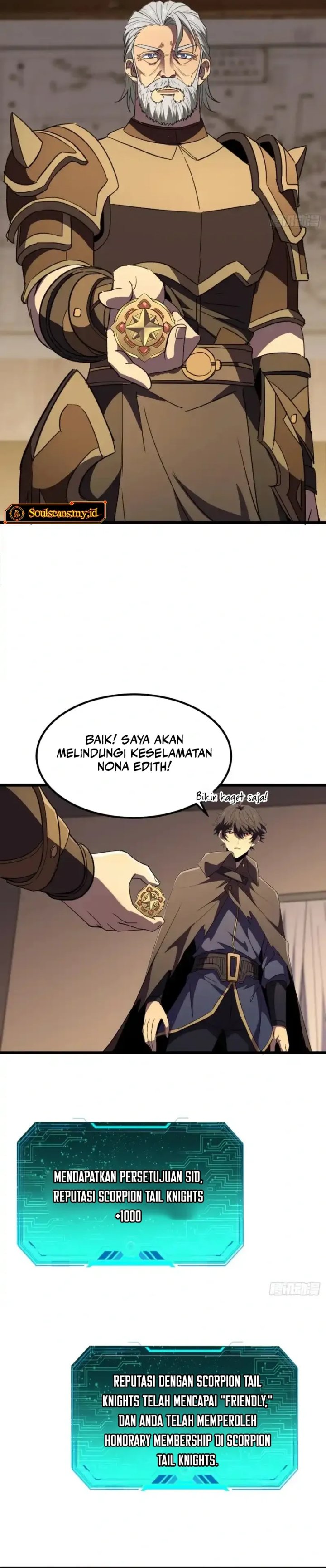 Lord of Summons! Sudden Mutation - Chapter 61 8 Lord of Summons! Sudden Mutation - Chapter 61 8