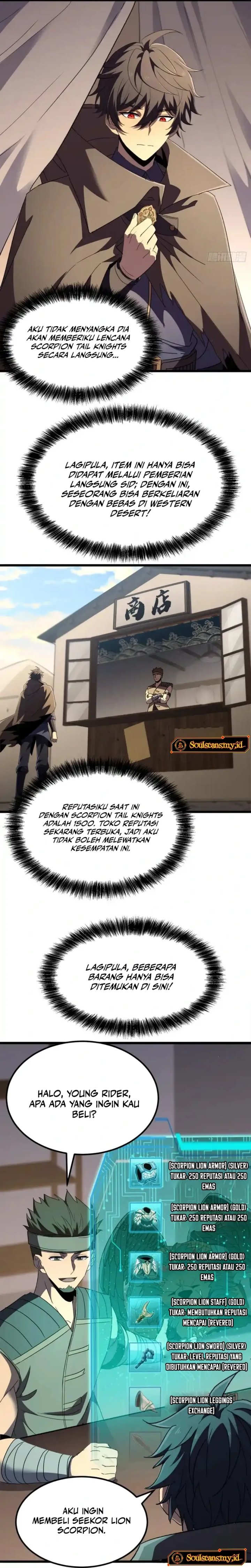 Lord of Summons! Sudden Mutation - Chapter 61 9 Lord of Summons! Sudden Mutation - Chapter 61 9