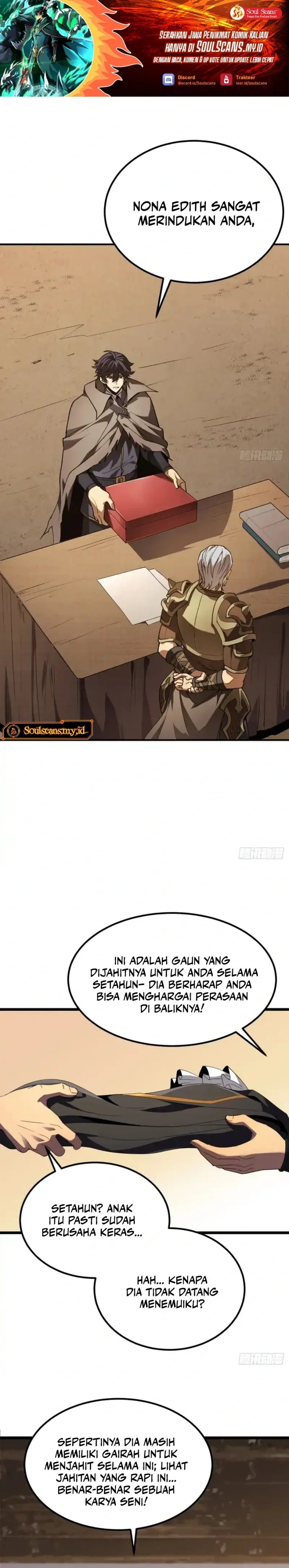 Lord of Summons! Sudden Mutation - Chapter 61 2 Lord of Summons! Sudden Mutation - Chapter 61 2