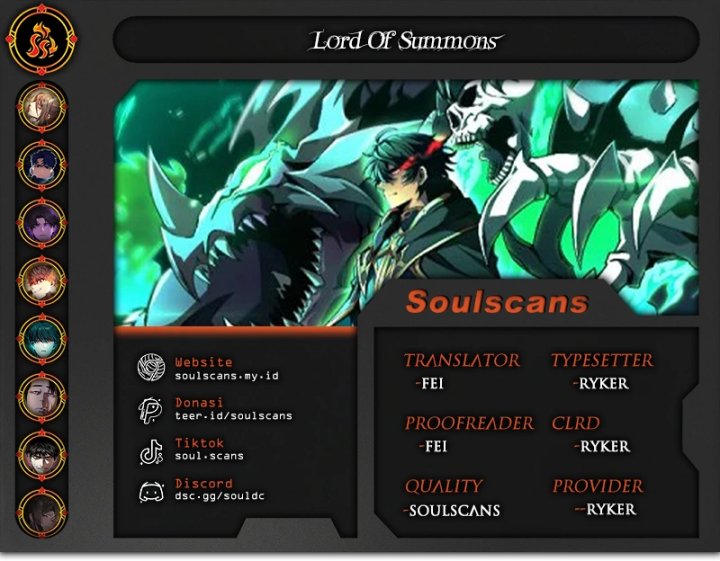 Lord of Summons! Sudden Mutation - Chapter 61 1 Lord of Summons! Sudden Mutation - Chapter 61 1