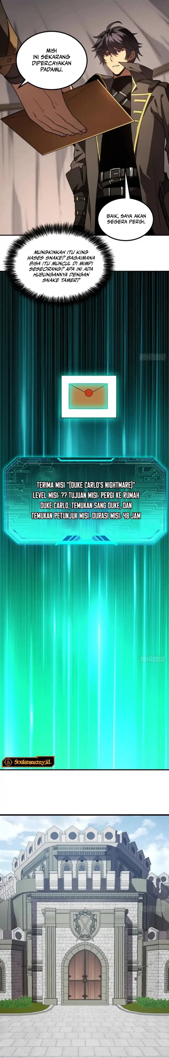 Lord of Summons! Sudden Mutation - Chapter 61 16 Lord of Summons! Sudden Mutation - Chapter 61 16