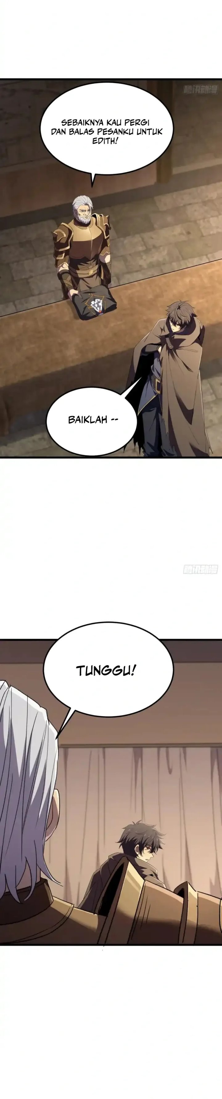 Lord of Summons! Sudden Mutation - Chapter 61 6 Lord of Summons! Sudden Mutation - Chapter 61 6