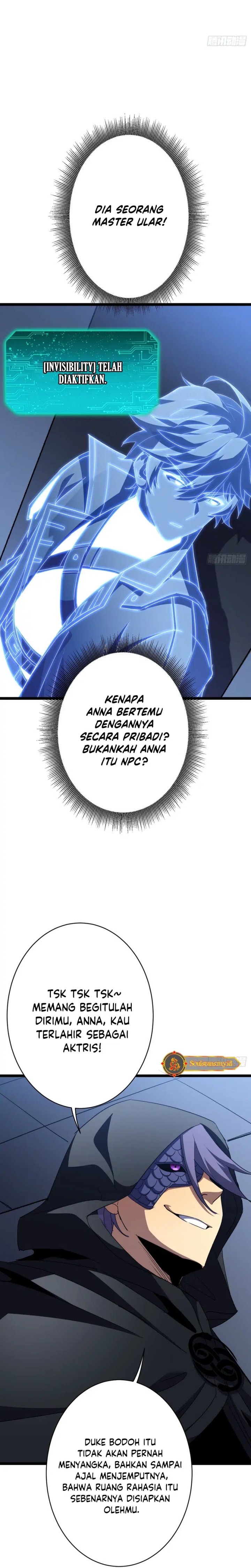 Lord of Summons! Sudden Mutation - Chapter 66 8