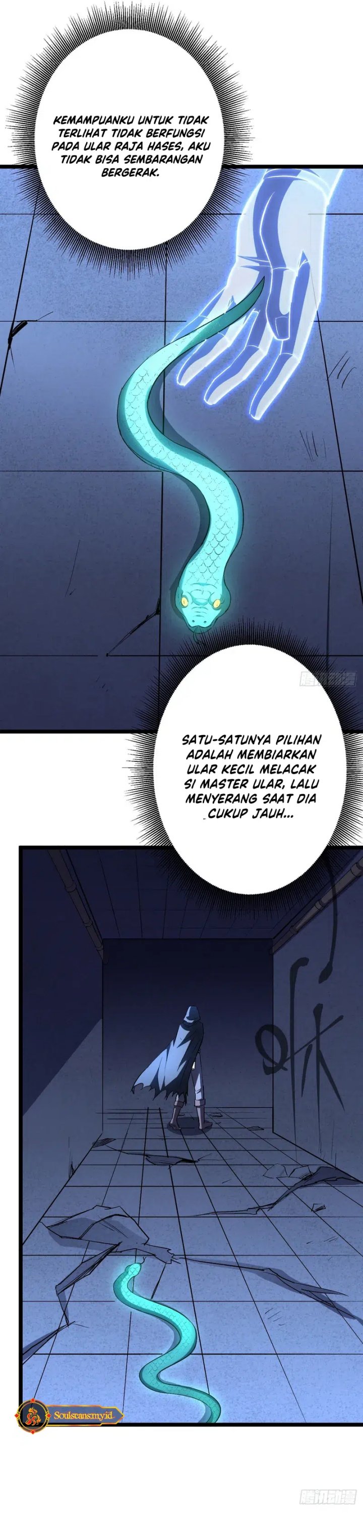 Lord of Summons! Sudden Mutation - Chapter 66 24