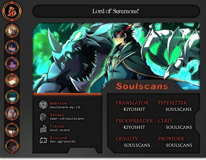 Lord of Summons! Sudden Mutation - Chapter 66 1
