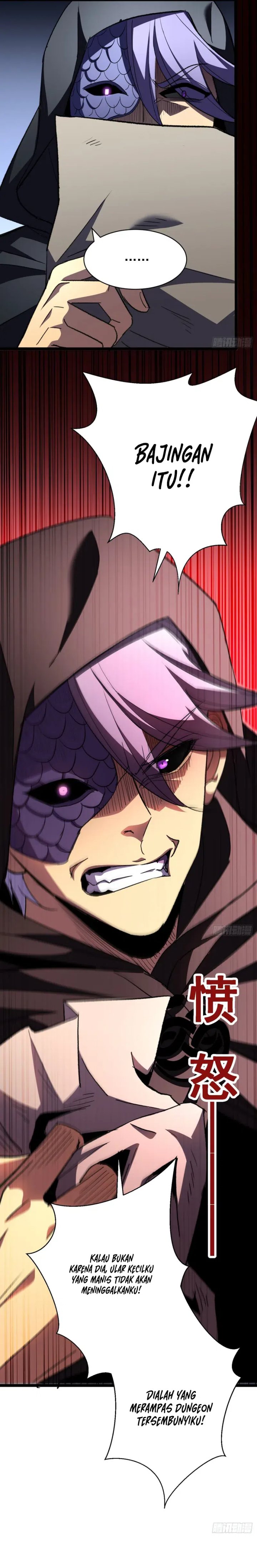 Lord of Summons! Sudden Mutation - Chapter 66 11