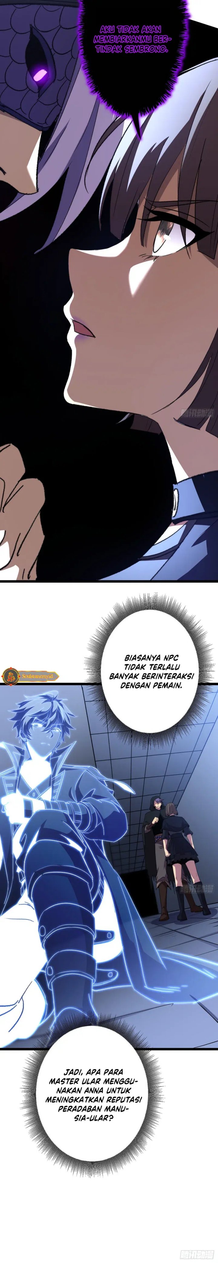 Lord of Summons! Sudden Mutation - Chapter 66 16