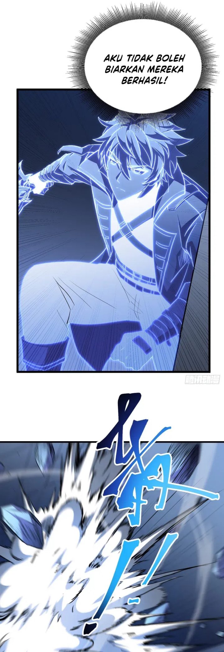 Lord of Summons! Sudden Mutation - Chapter 66 17