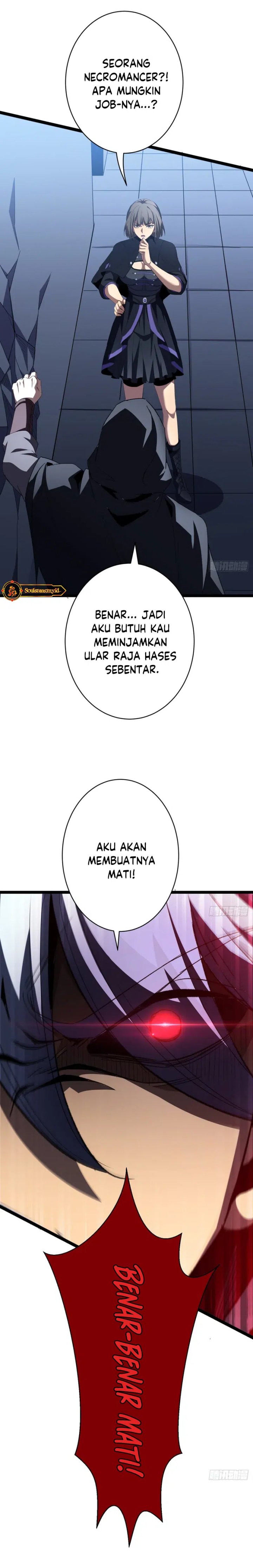 Lord of Summons! Sudden Mutation - Chapter 66 14