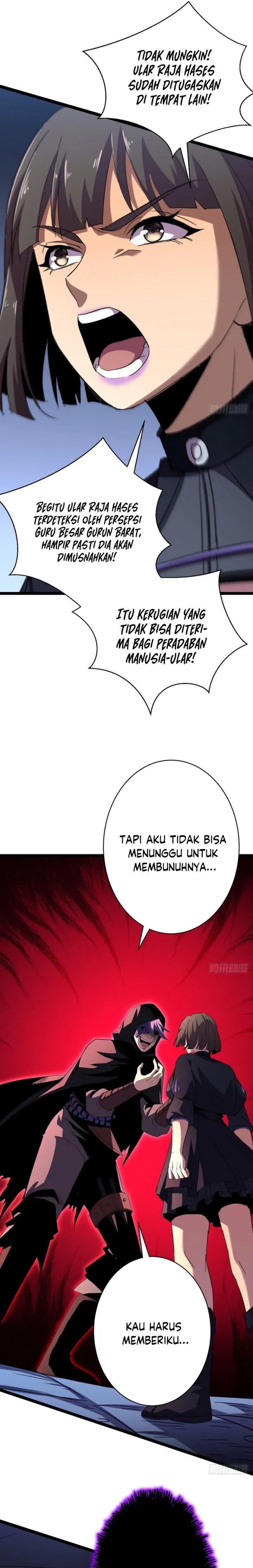 Lord of Summons! Sudden Mutation - Chapter 66 15
