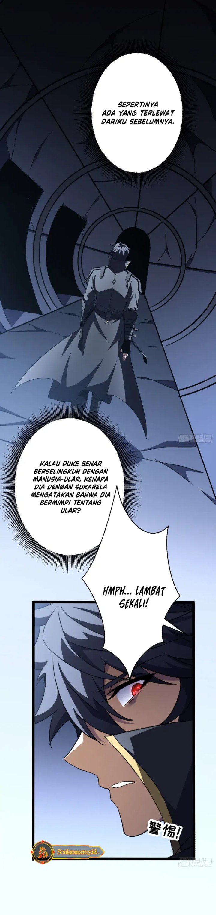 Lord of Summons! Sudden Mutation - Chapter 66 6
