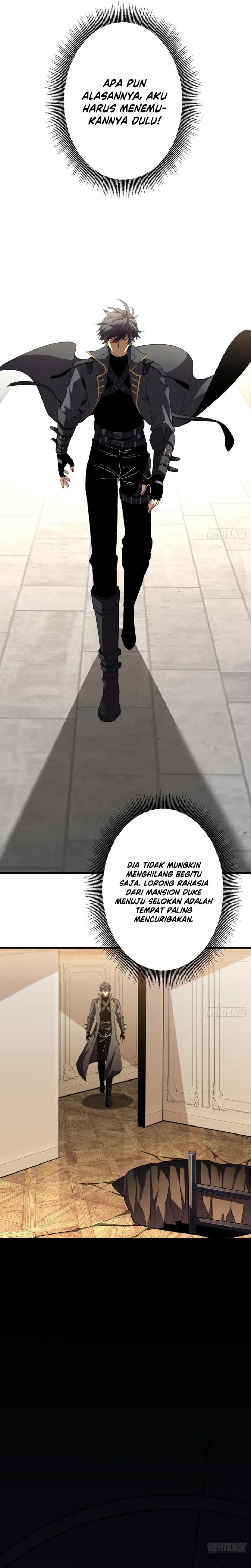 Lord of Summons! Sudden Mutation - Chapter 66 5