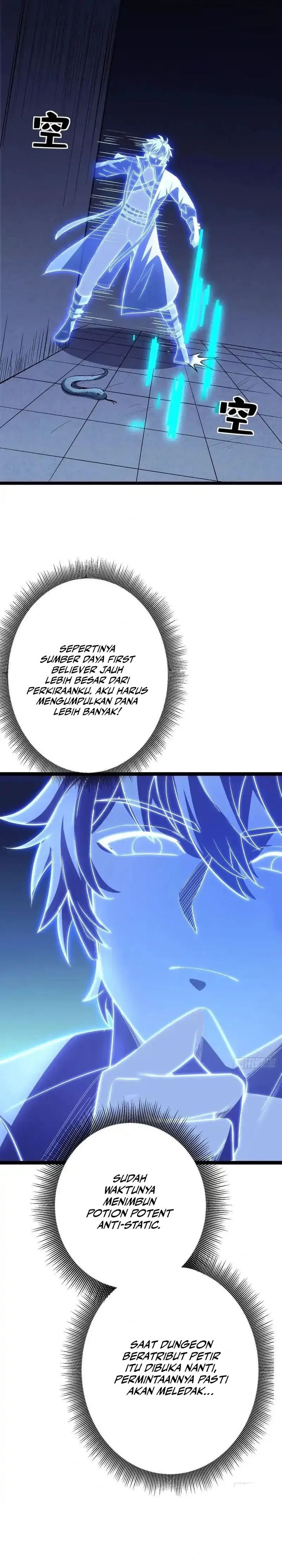 Lord of Summons! Sudden Mutation - Chapter 67 3 Lord of Summons! Sudden Mutation - Chapter 67 3