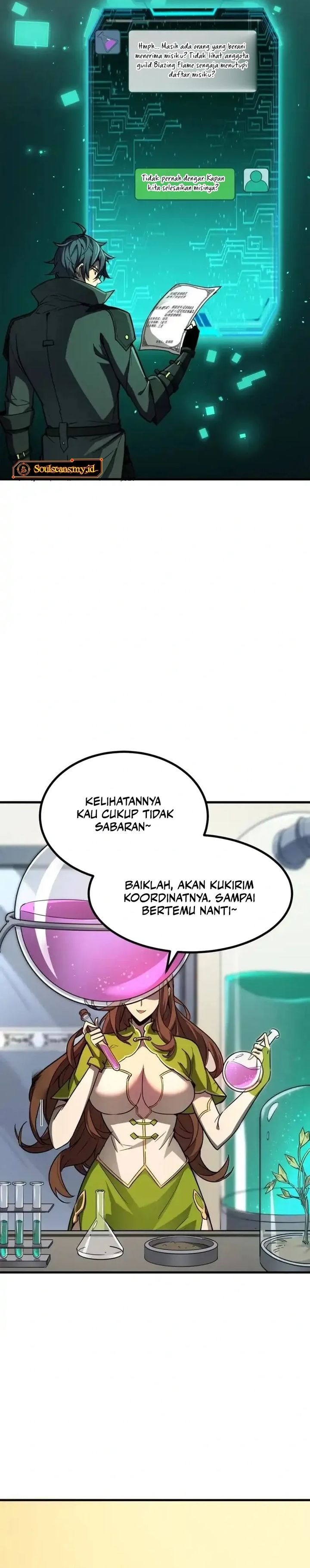 Lord of Summons! Sudden Mutation - Chapter 67 12 Lord of Summons! Sudden Mutation - Chapter 67 12