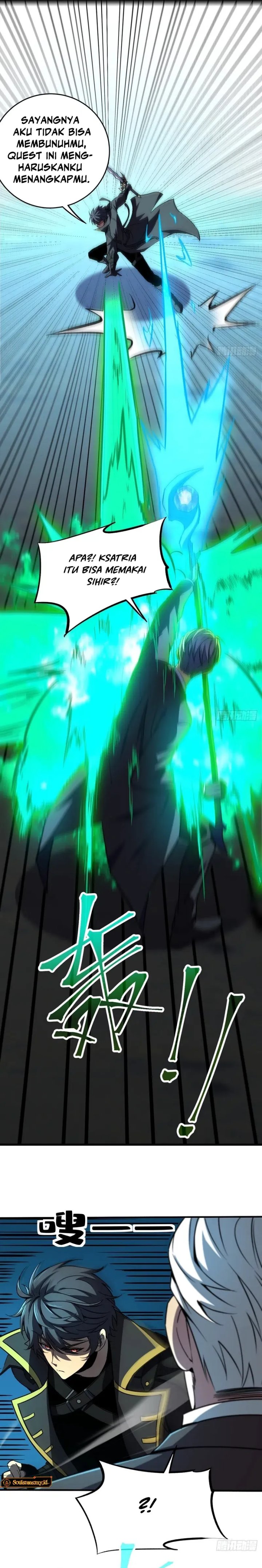 Lord of Summons! Sudden Mutation - Chapter 64 9 Lord of Summons! Sudden Mutation - Chapter 64 9
