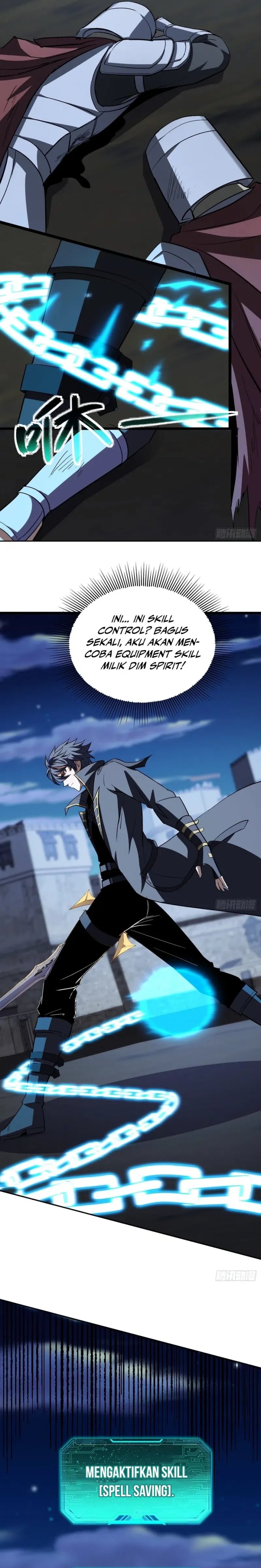 Lord of Summons! Sudden Mutation - Chapter 64 2 Lord of Summons! Sudden Mutation - Chapter 64 2
