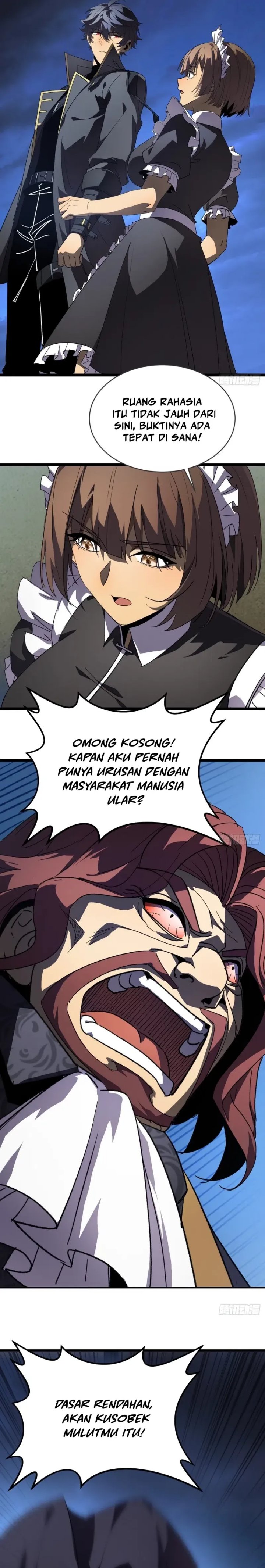 Lord of Summons! Sudden Mutation - Chapter 64 20 Lord of Summons! Sudden Mutation - Chapter 64 20