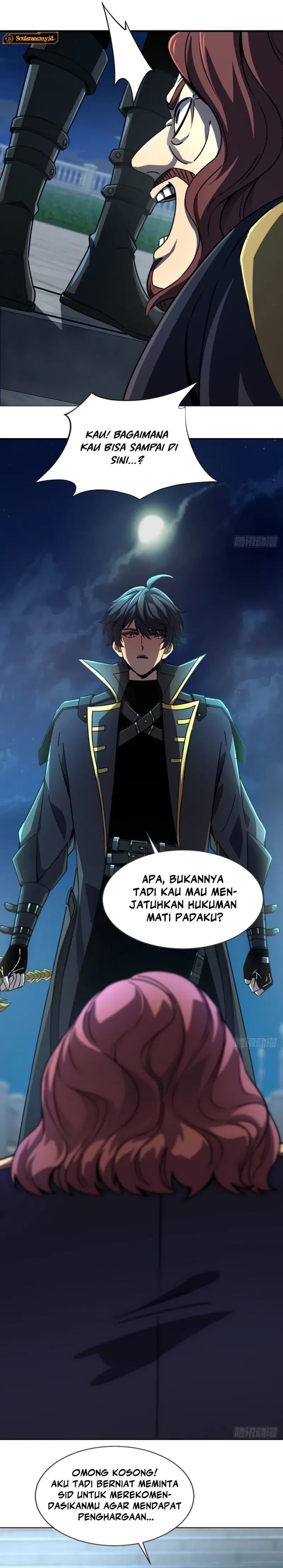 Lord of Summons! Sudden Mutation - Chapter 64 12 Lord of Summons! Sudden Mutation - Chapter 64 12