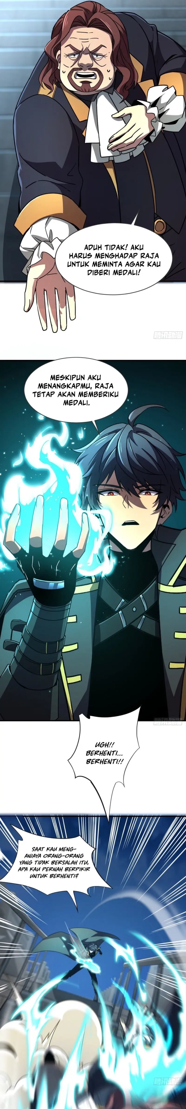 Lord of Summons! Sudden Mutation - Chapter 64 13 Lord of Summons! Sudden Mutation - Chapter 64 13