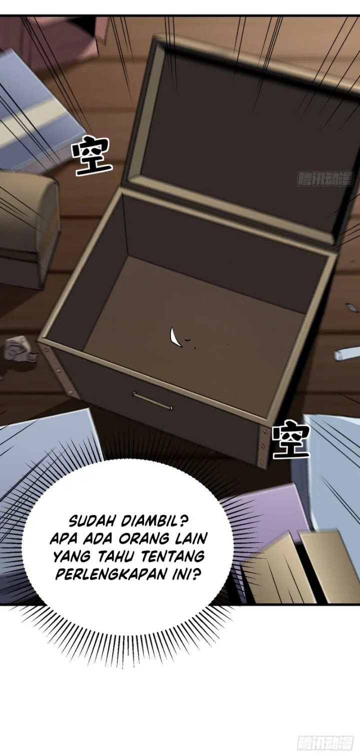 Lord of Summons! Sudden Mutation - Chapter 65 24