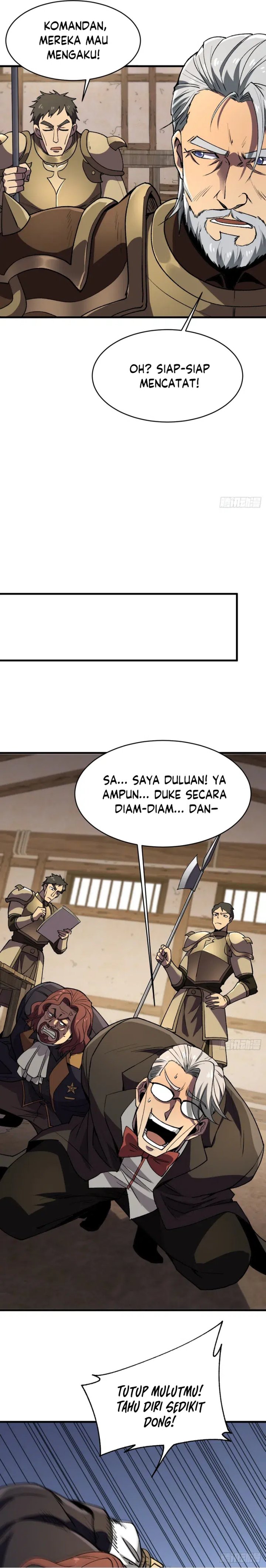 Lord of Summons! Sudden Mutation - Chapter 65 18
