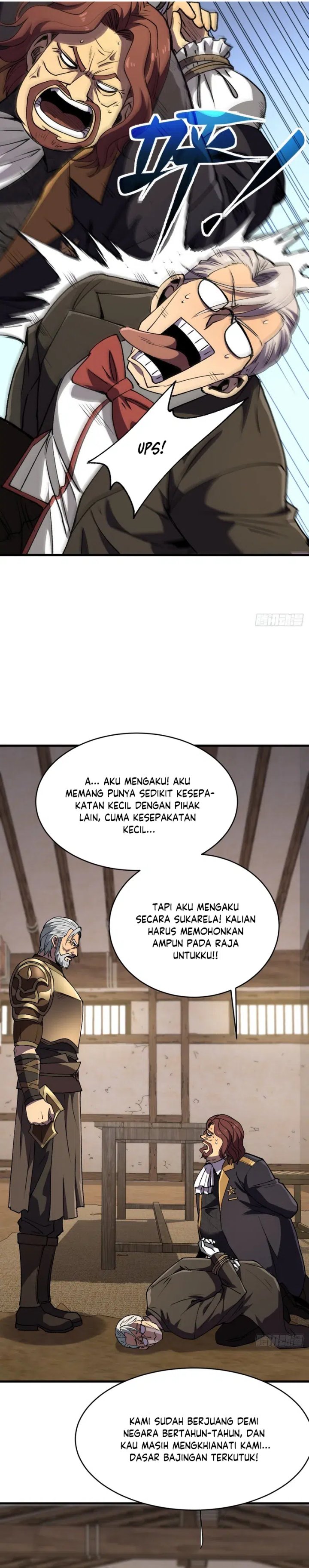 Lord of Summons! Sudden Mutation - Chapter 65 19