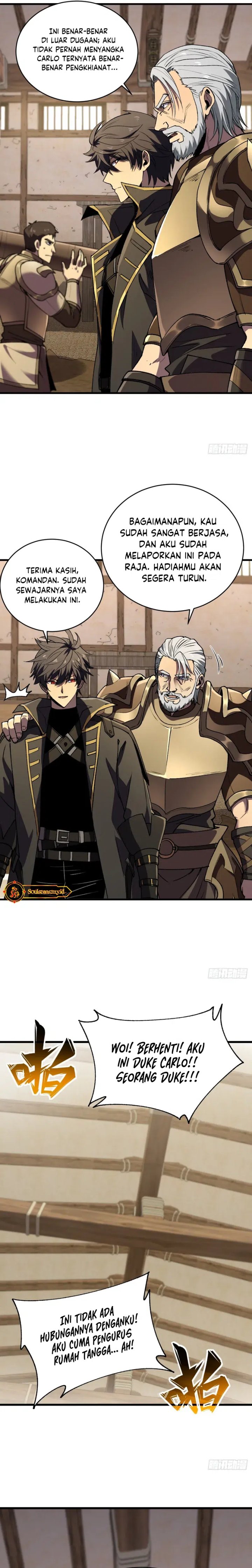 Lord of Summons! Sudden Mutation - Chapter 65 16