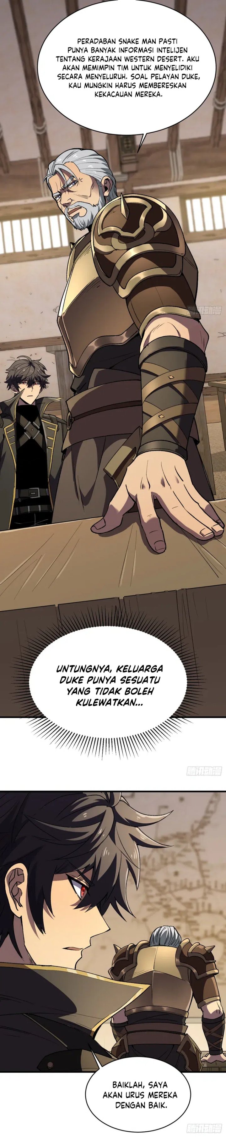 Lord of Summons! Sudden Mutation - Chapter 65 17
