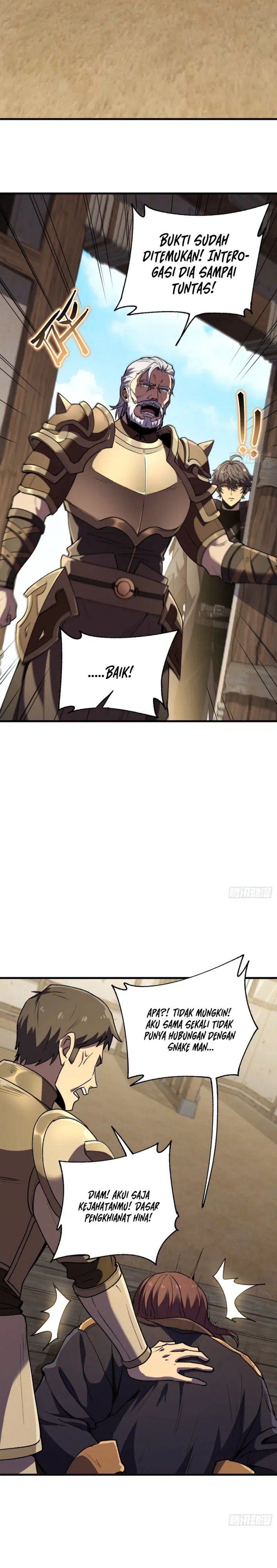Lord of Summons! Sudden Mutation - Chapter 65 15