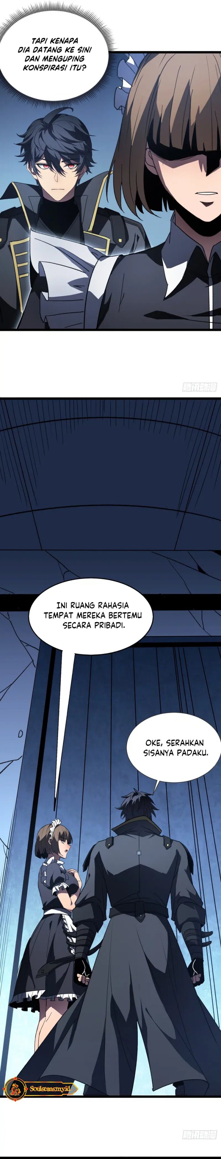 Lord of Summons! Sudden Mutation - Chapter 65 6