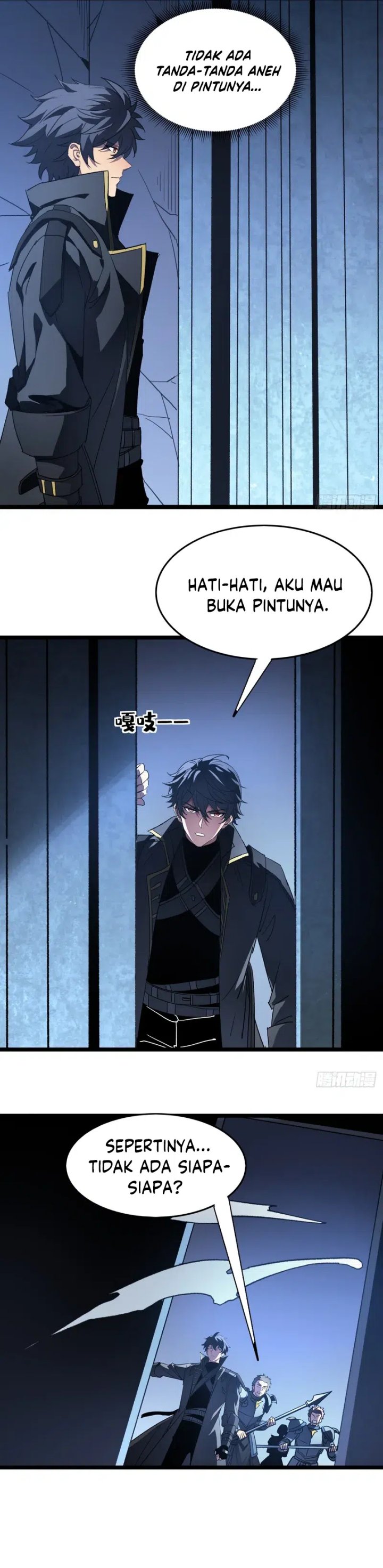 Lord of Summons! Sudden Mutation - Chapter 65 7