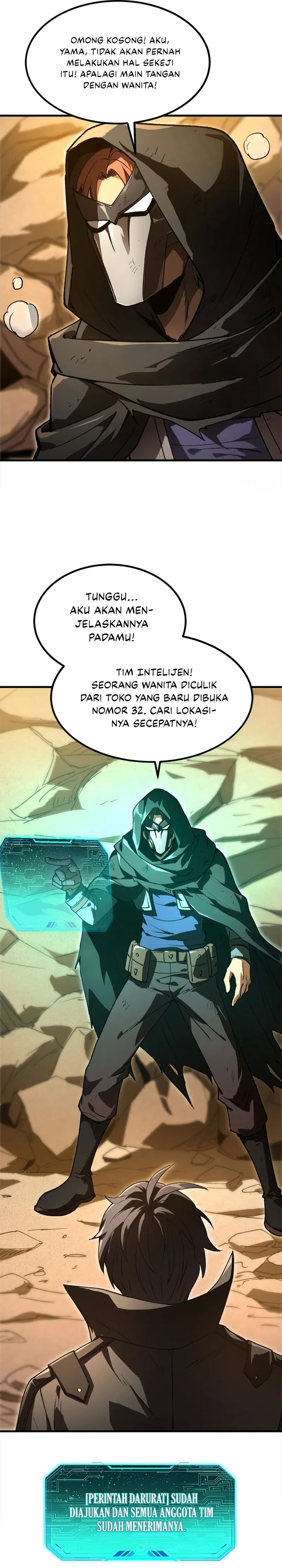 Lord of Summons! Sudden Mutation - Chapter 78 20 Lord of Summons! Sudden Mutation - Chapter 78 20