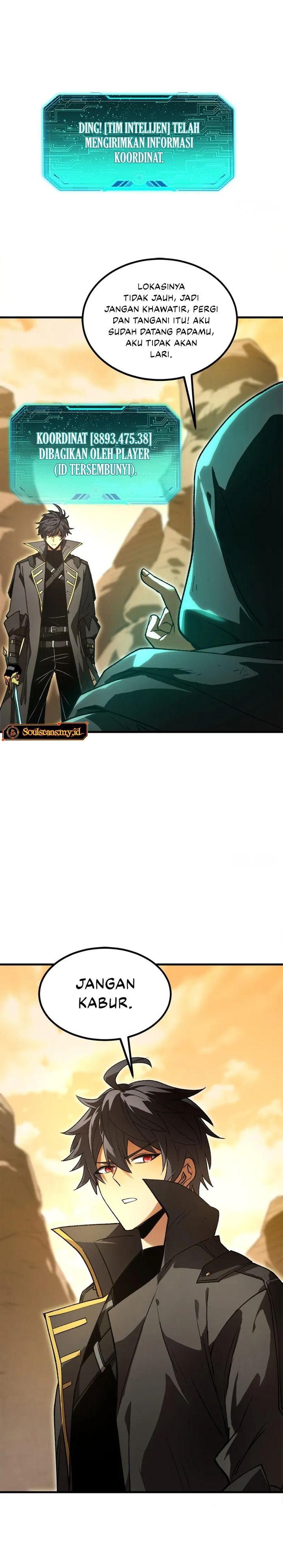 Lord of Summons! Sudden Mutation - Chapter 78 21 Lord of Summons! Sudden Mutation - Chapter 78 21