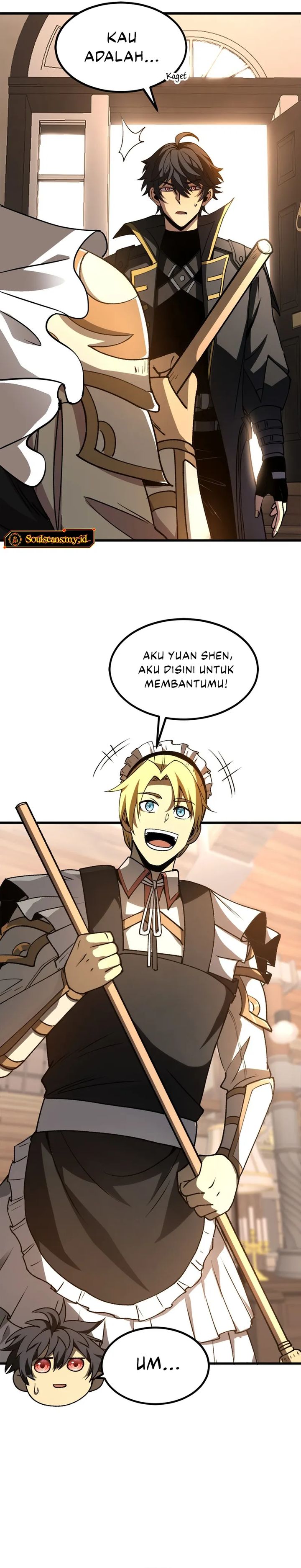 Lord of Summons! Sudden Mutation - Chapter 78 3 Lord of Summons! Sudden Mutation - Chapter 78 3