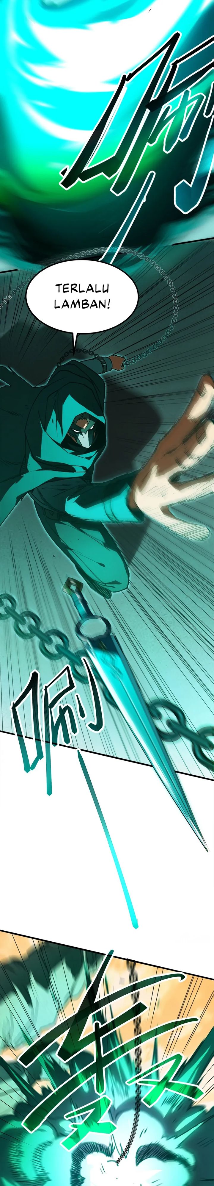 Lord of Summons! Sudden Mutation - Chapter 78 13 Lord of Summons! Sudden Mutation - Chapter 78 13