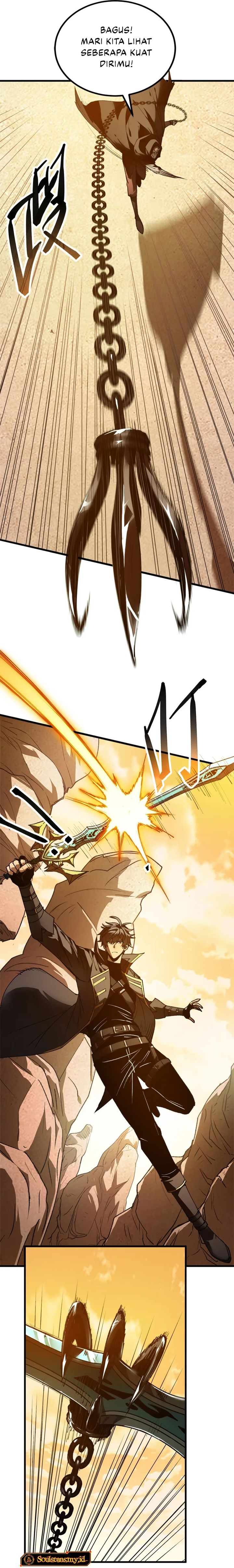 Lord of Summons! Sudden Mutation - Chapter 78 10 Lord of Summons! Sudden Mutation - Chapter 78 10