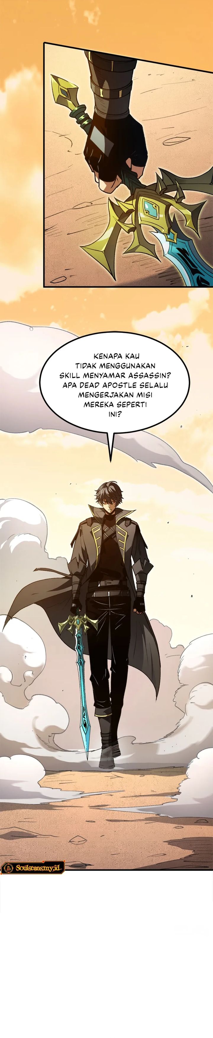 Lord of Summons! Sudden Mutation - Chapter 78 17 Lord of Summons! Sudden Mutation - Chapter 78 17