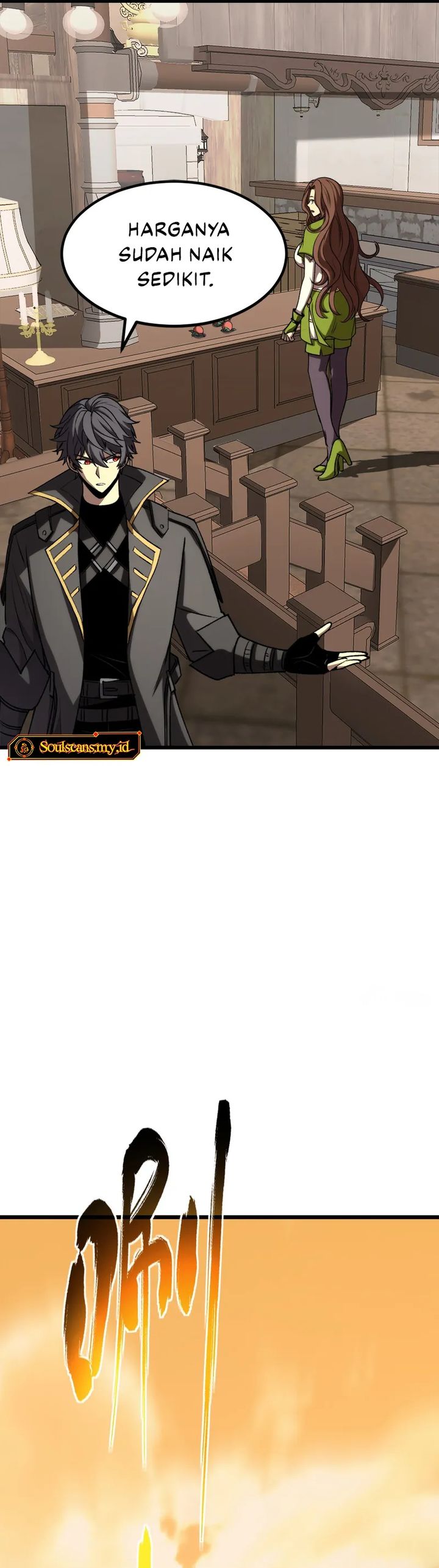 Lord of Summons! Sudden Mutation - Chapter 78 6 Lord of Summons! Sudden Mutation - Chapter 78 6