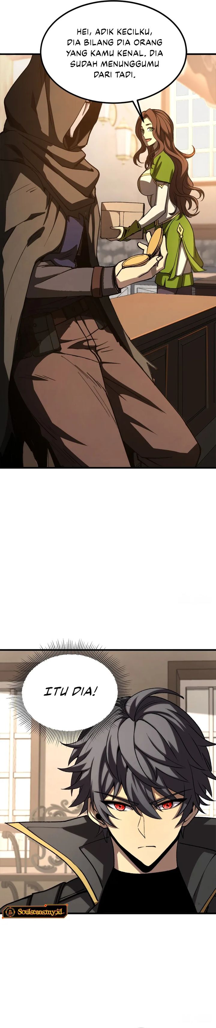Lord of Summons! Sudden Mutation - Chapter 78 4 Lord of Summons! Sudden Mutation - Chapter 78 4