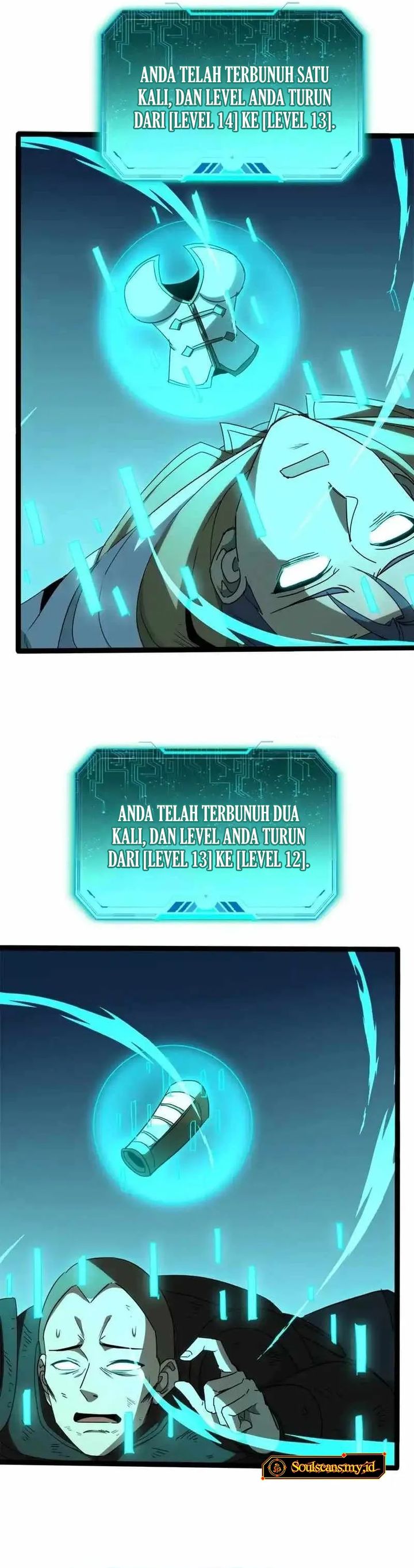 Lord of Summons! Sudden Mutation - Chapter 79 18