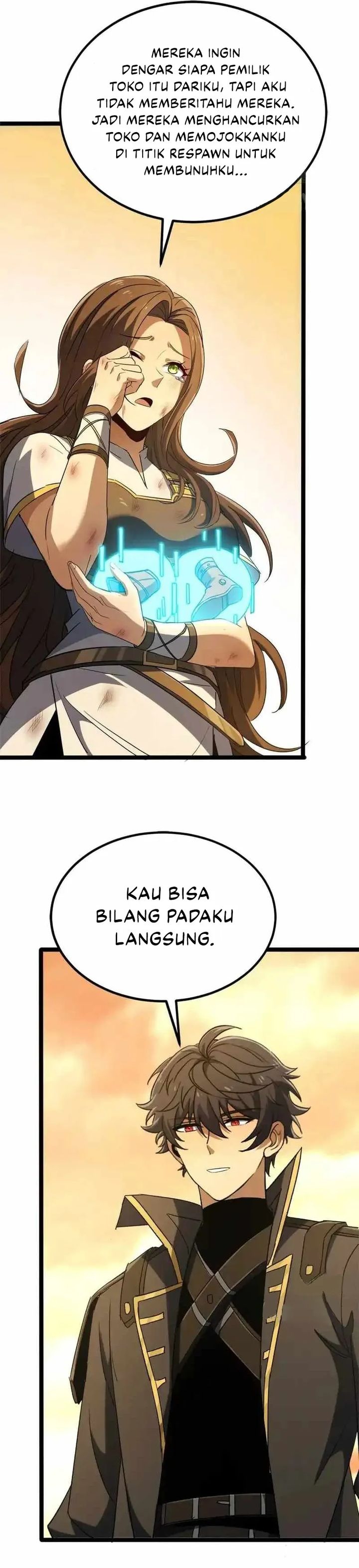 Lord of Summons! Sudden Mutation - Chapter 79 10