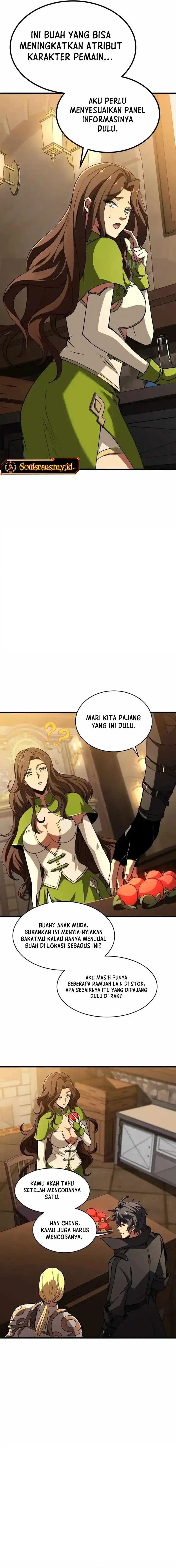 Lord of Summons! Sudden Mutation - Chapter 72 10