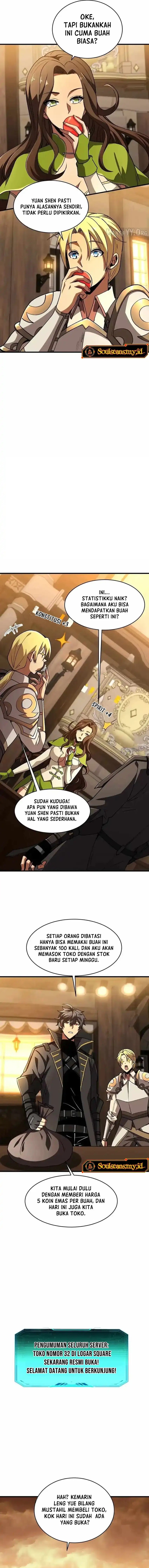 Lord of Summons! Sudden Mutation - Chapter 72 11
