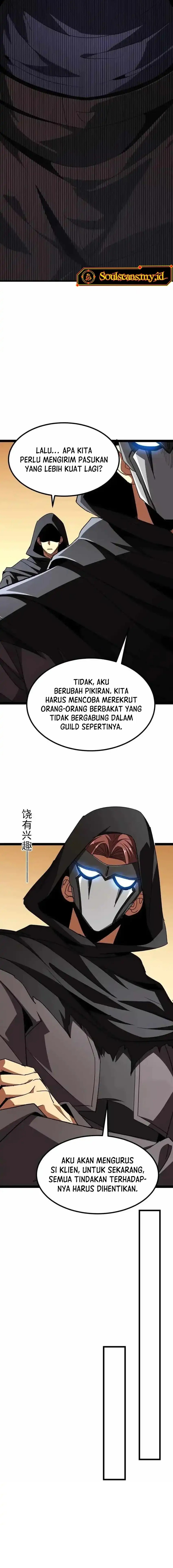 Lord of Summons! Sudden Mutation - Chapter 71 9