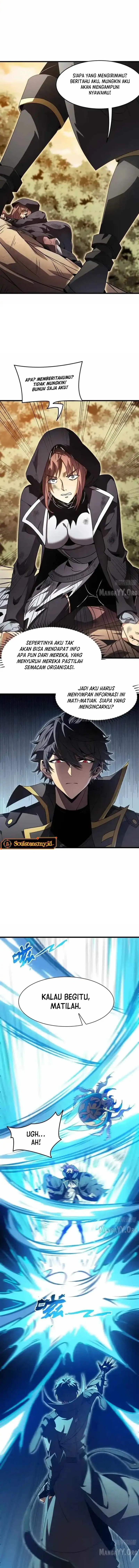 Lord of Summons! Sudden Mutation - Chapter 71 6