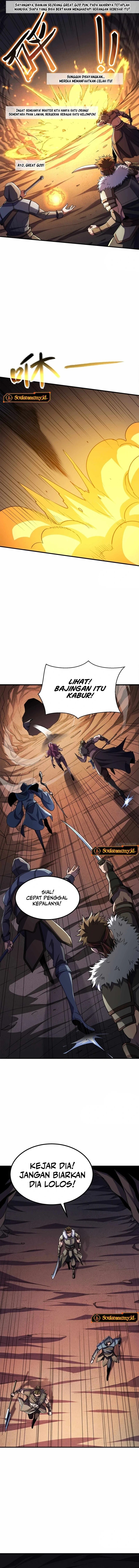 Lord of Summons! Sudden Mutation - Chapter 48 2 Lord of Summons! Sudden Mutation - Chapter 48 2