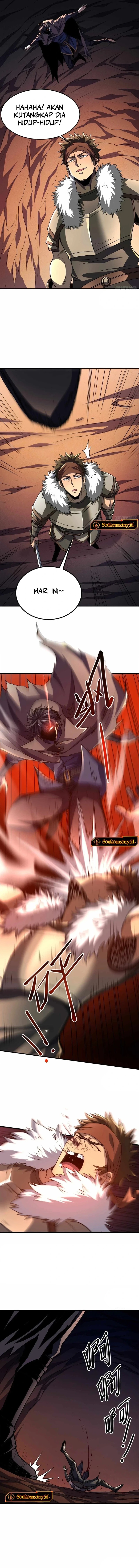 Lord of Summons! Sudden Mutation - Chapter 48 3 Lord of Summons! Sudden Mutation - Chapter 48 3