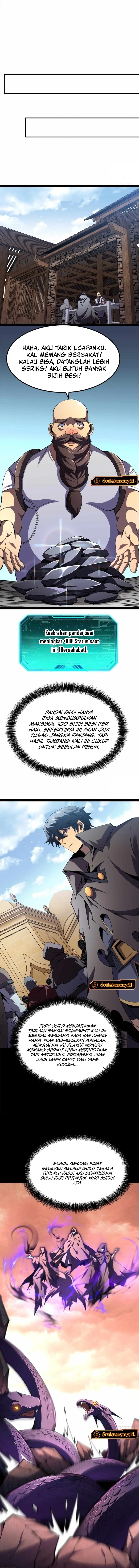 Lord of Summons! Sudden Mutation - Chapter 48 7 Lord of Summons! Sudden Mutation - Chapter 48 7